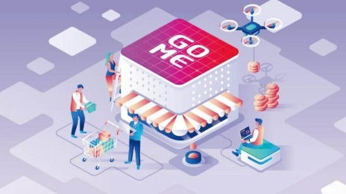 加速拓圈布局 國美供應(yīng)鏈優(yōu)勢賦能618